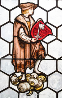 Jacobus Bucksath