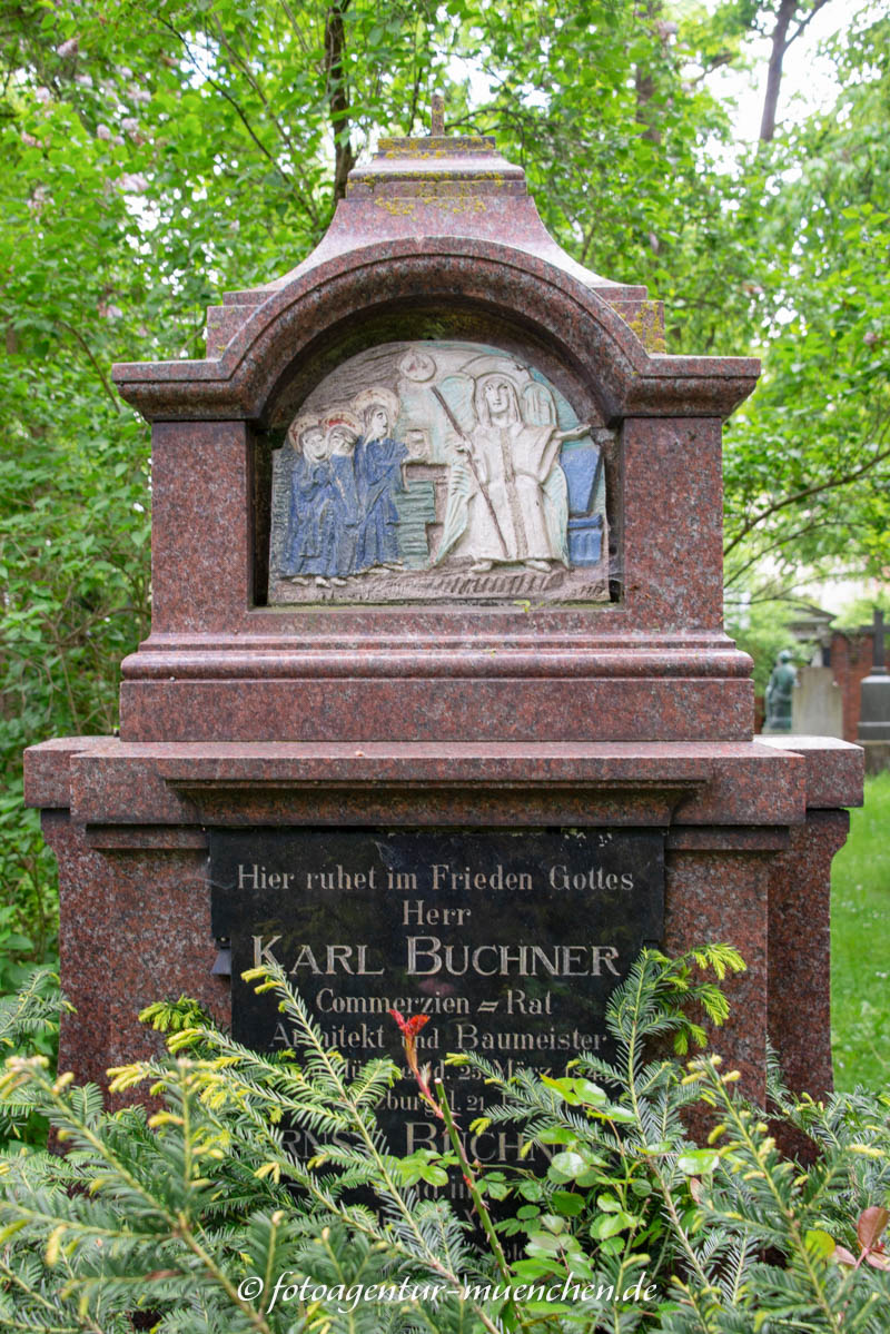 Karl Buchner
