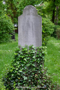 Grabstätte