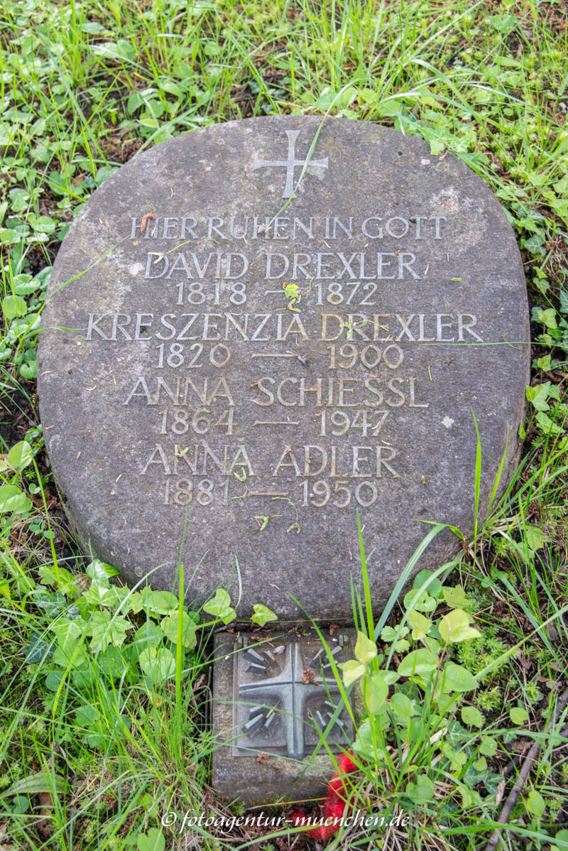 Kreszenzia Drexler