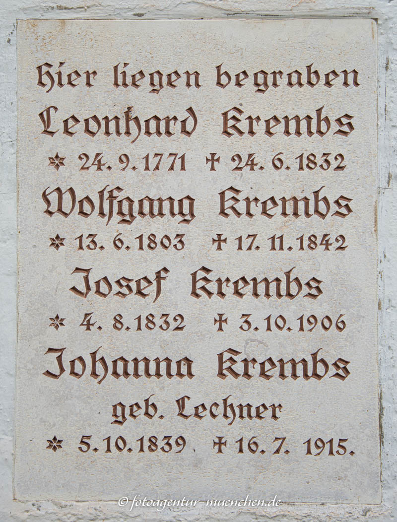 Wolfgang Krembs