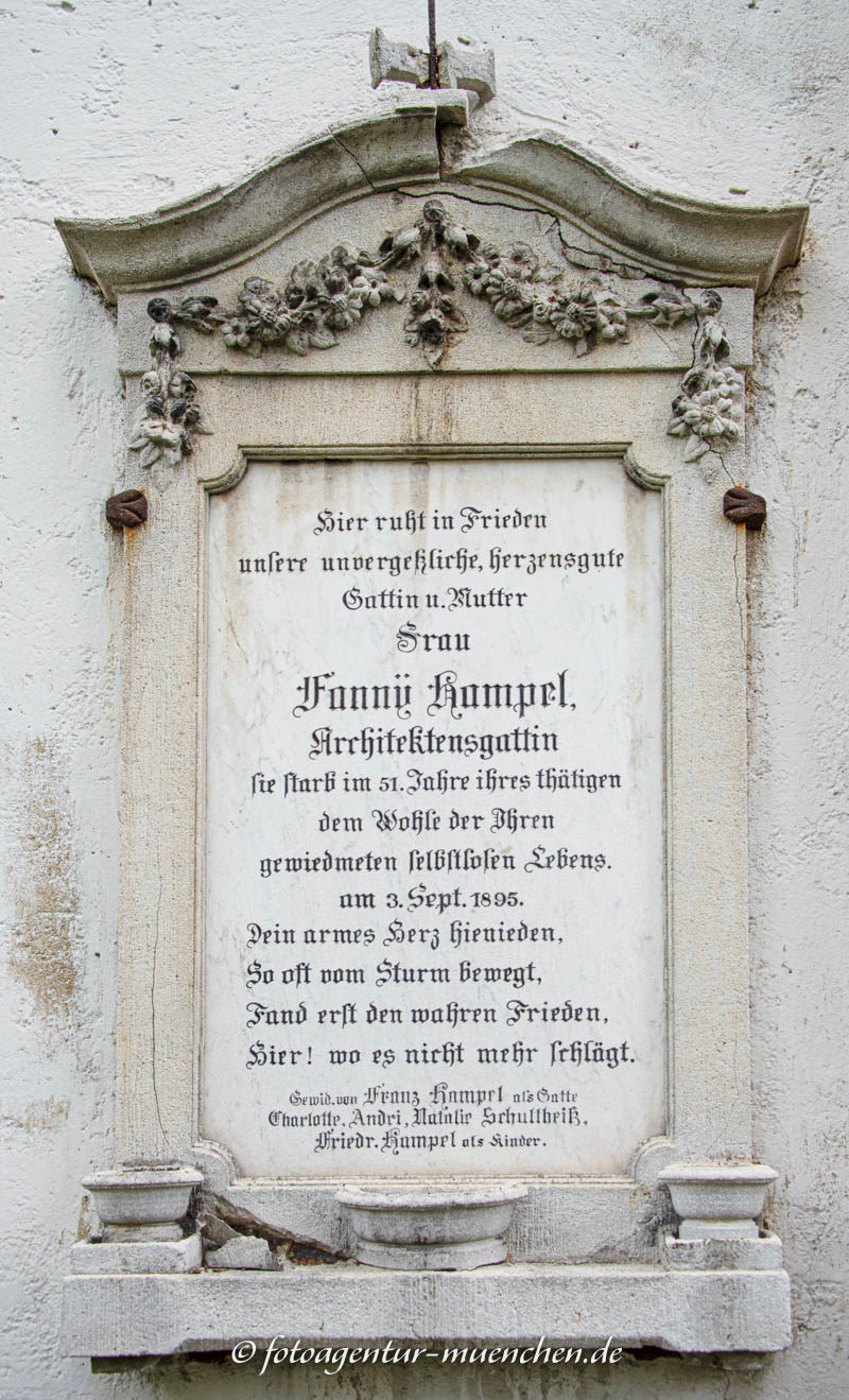 Fanny Hampel
