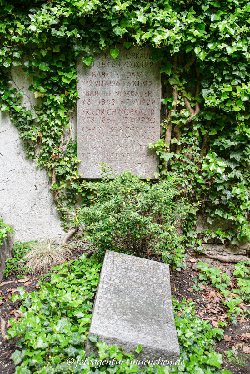 Fritz Norkauer