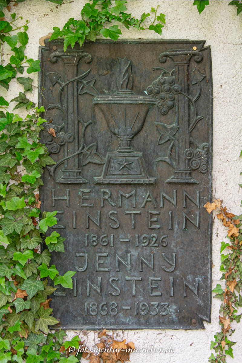 Hermann Einstein