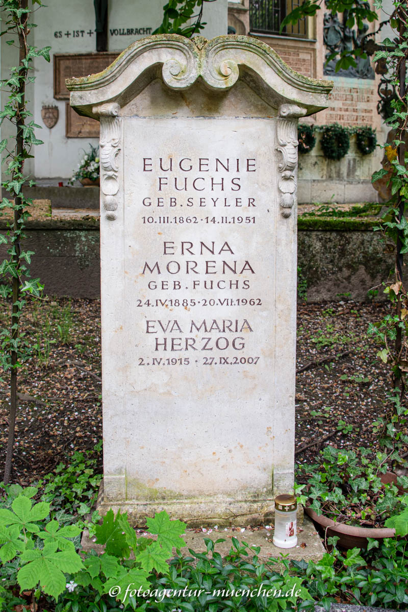 Erna Morena