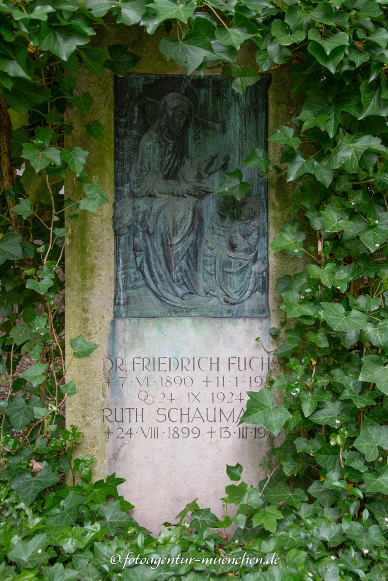 Dr. Friedrich Fuchs