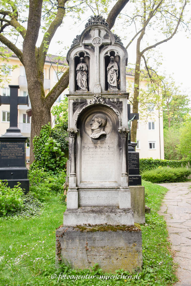 Dr. Lorenz Hierl