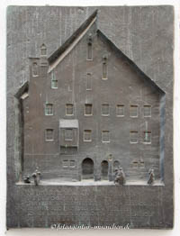 Nida-Rümelin Rolf - Ebenböckhaus