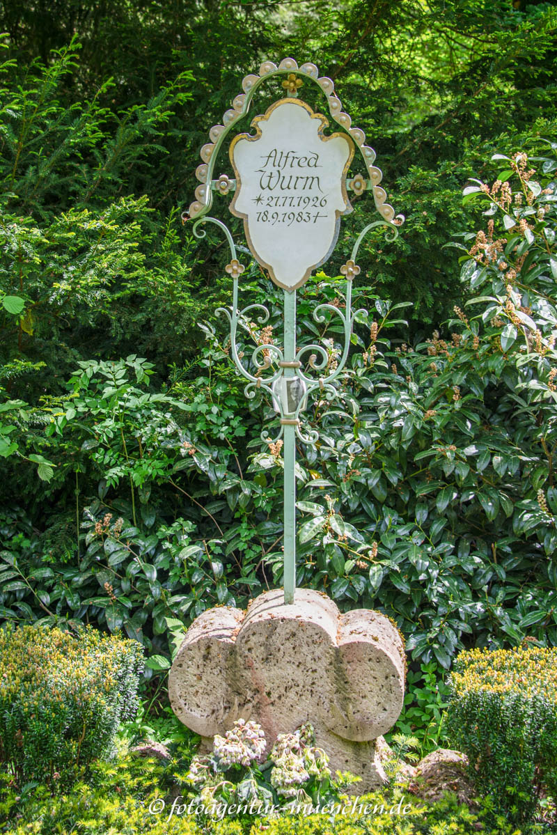 Alfred Wurm