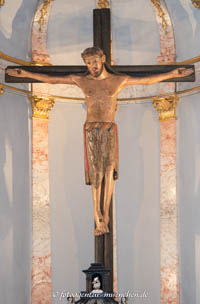 Forstenrieder Kreuz