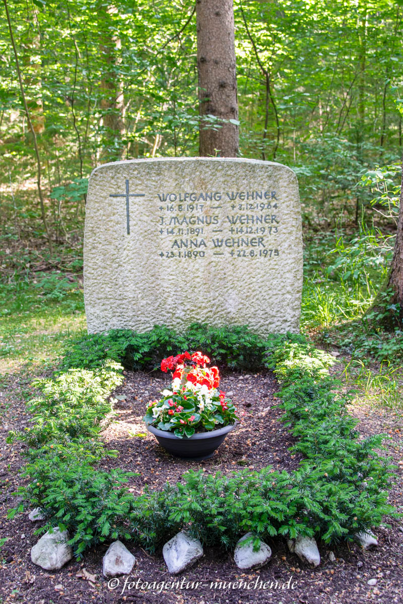 Josef Magnus Wehner
