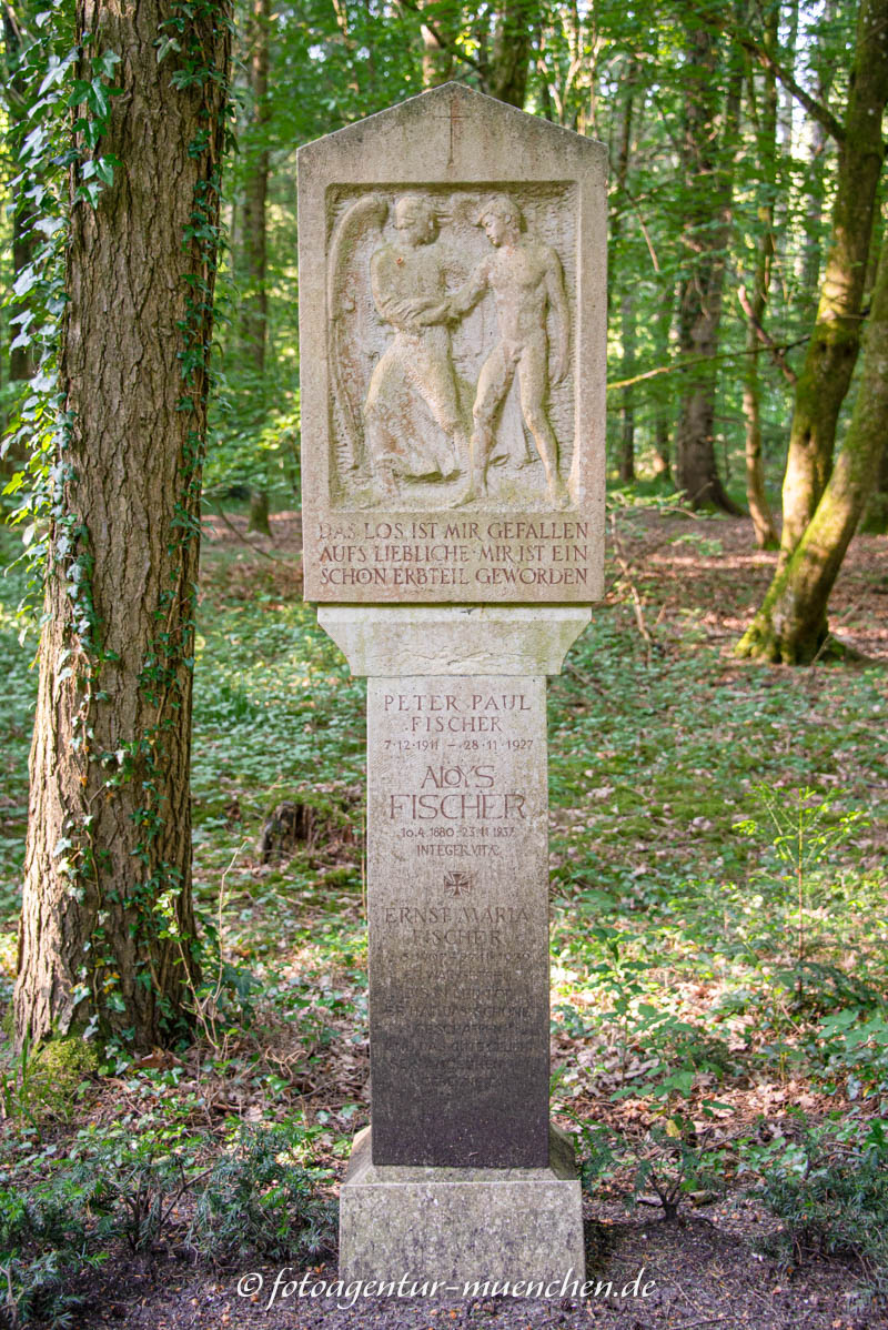 Ernst Maria Fischer