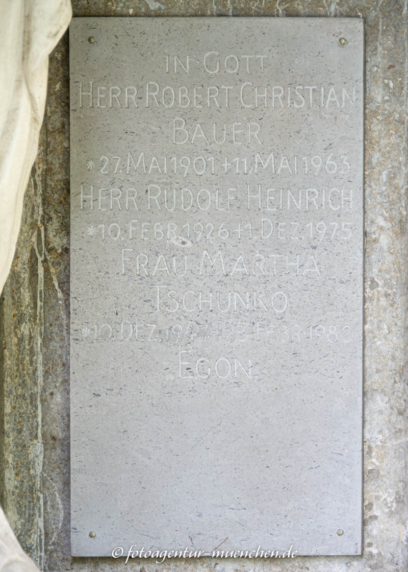 Prof.  Rudolf Heinrich