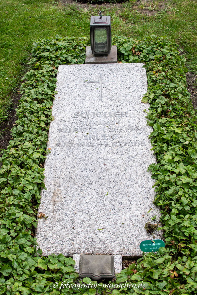 Jürgen Scheller
