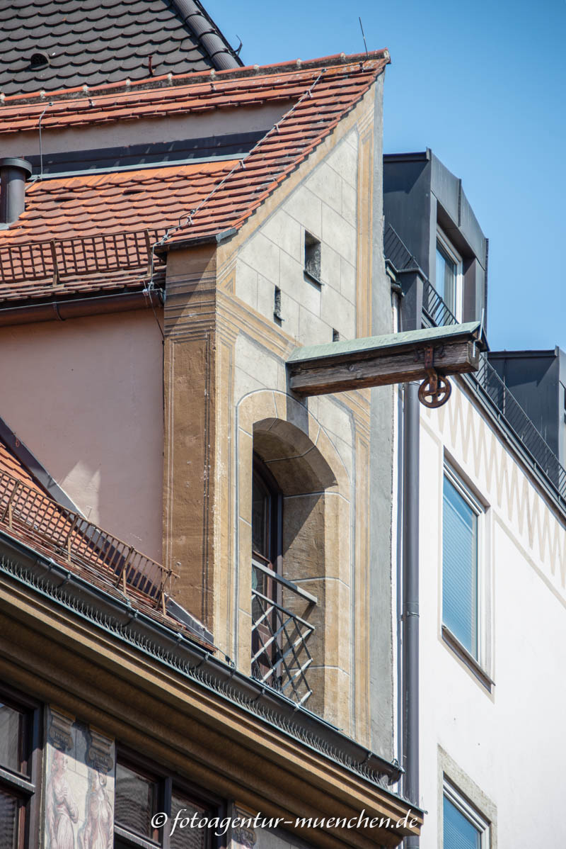 Stadtschreiberei