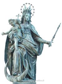 Patrona Bavariae
