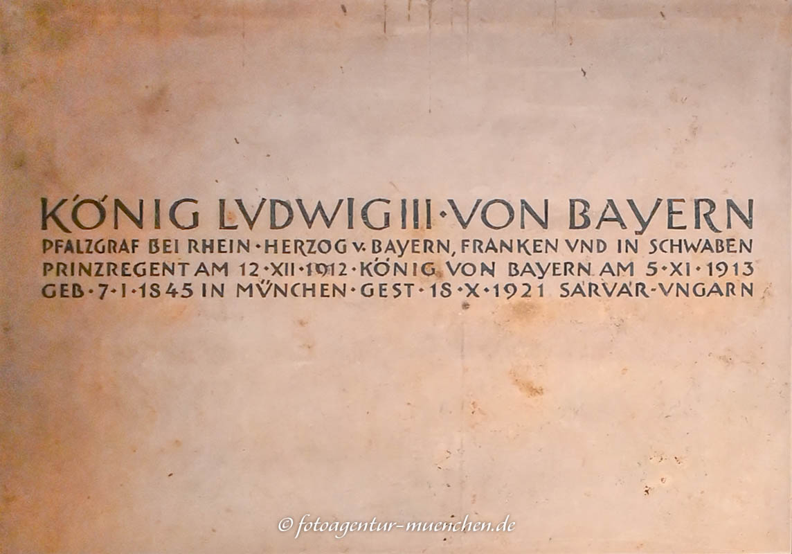 Ludwig III. von Bayern