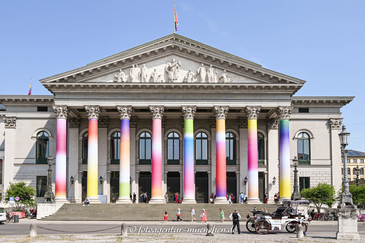 Bayerisches Nationaltheater