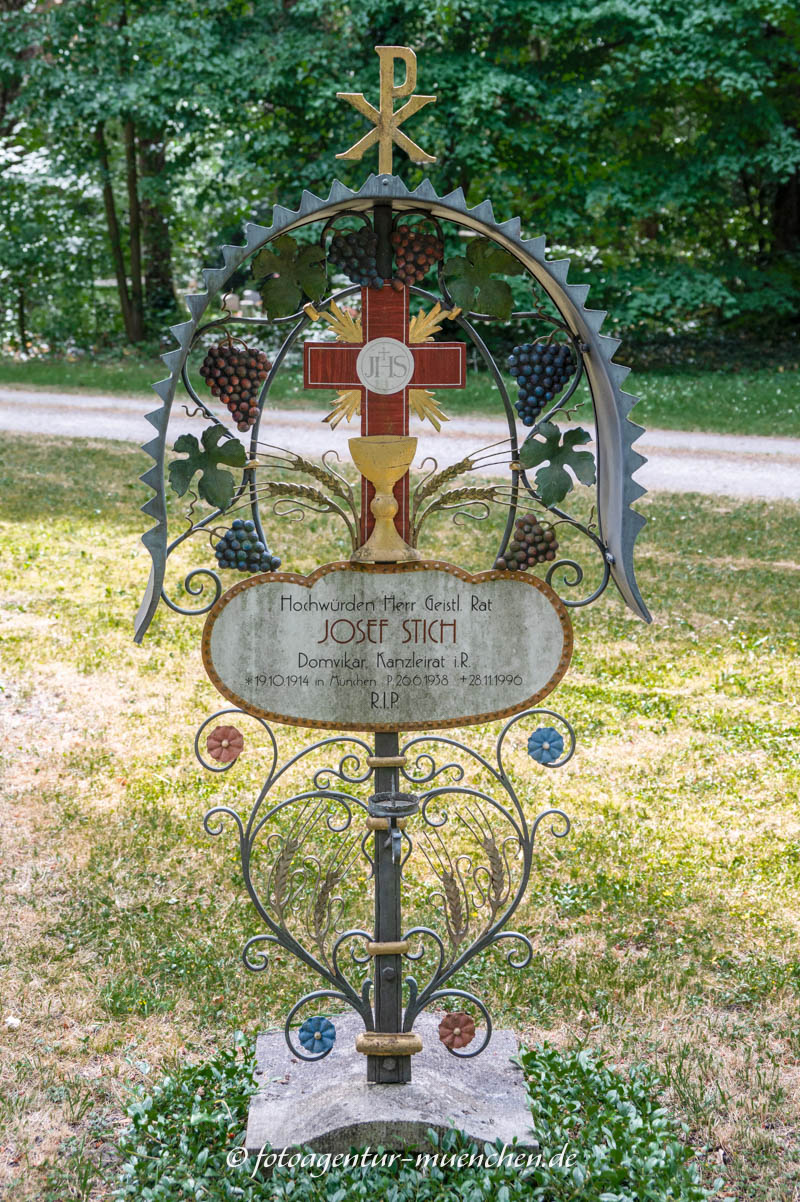 Josef Stich