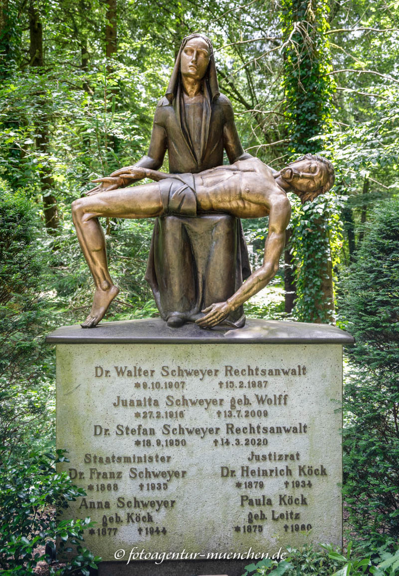 Franz Xaver  Schweyer