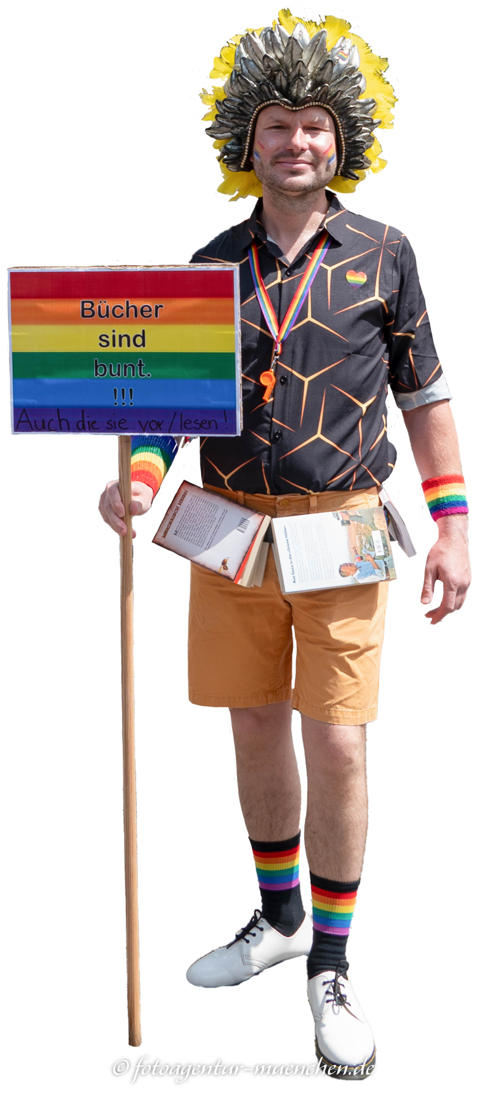 CSD 2023