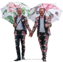 Gerhard Willhalm – CSD 2023