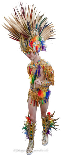CSD 2023 – Foto aus München