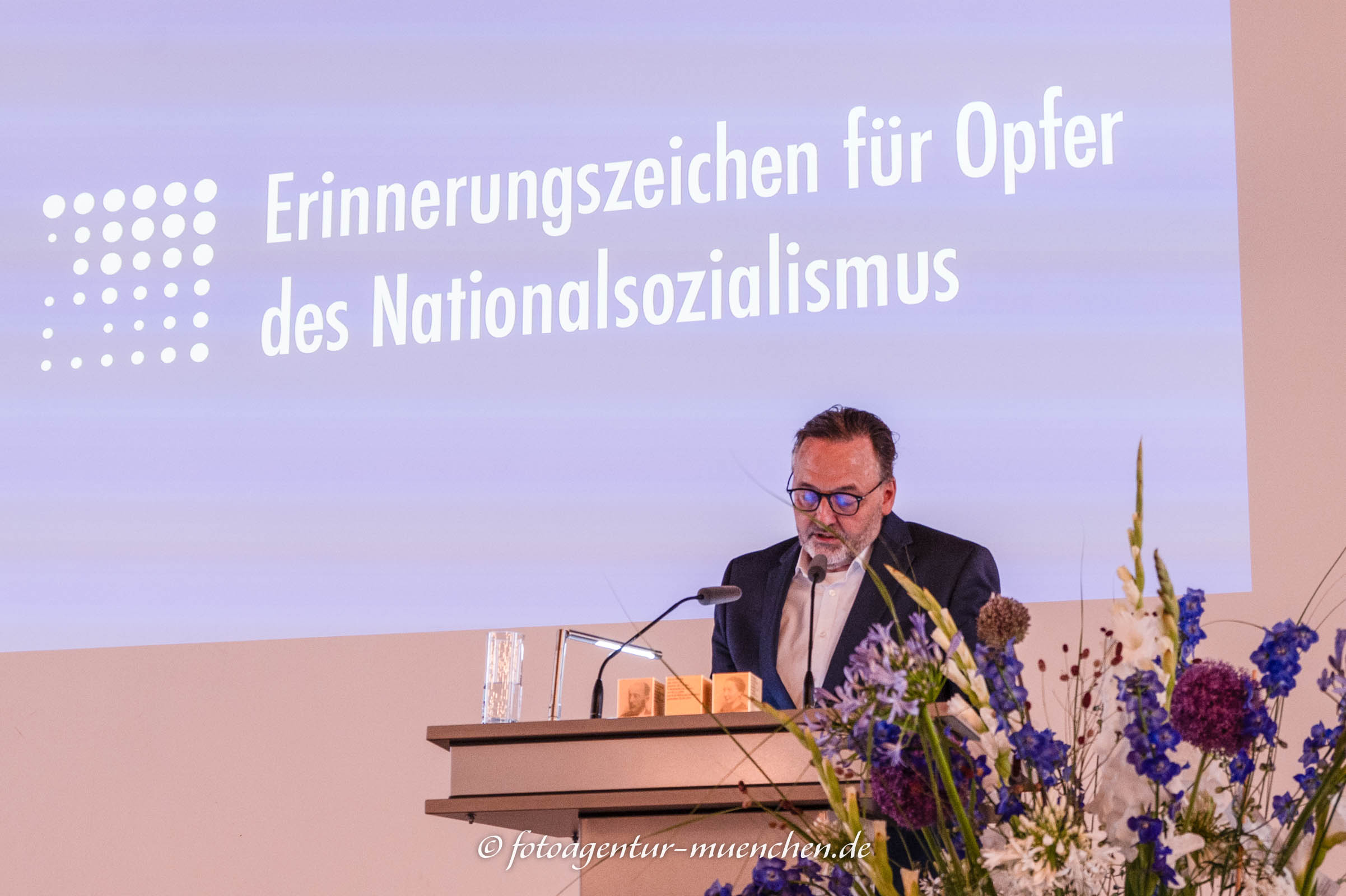 Fünf Jahre Erinnerungszeichen