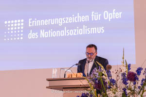 Gerhard Willhalm – Fünf Jahre Erinnerungszeichen