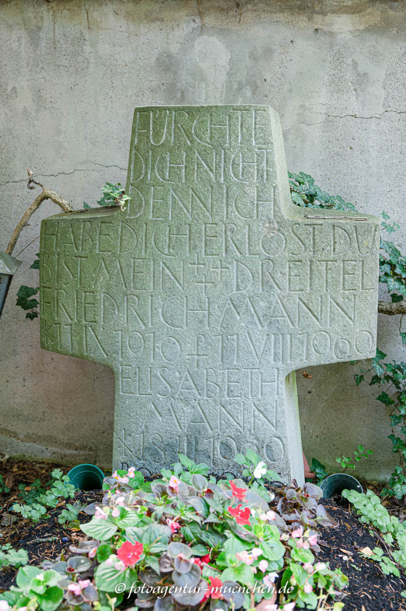 Elisabeth Mann