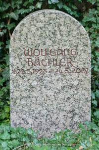 Grabstätte