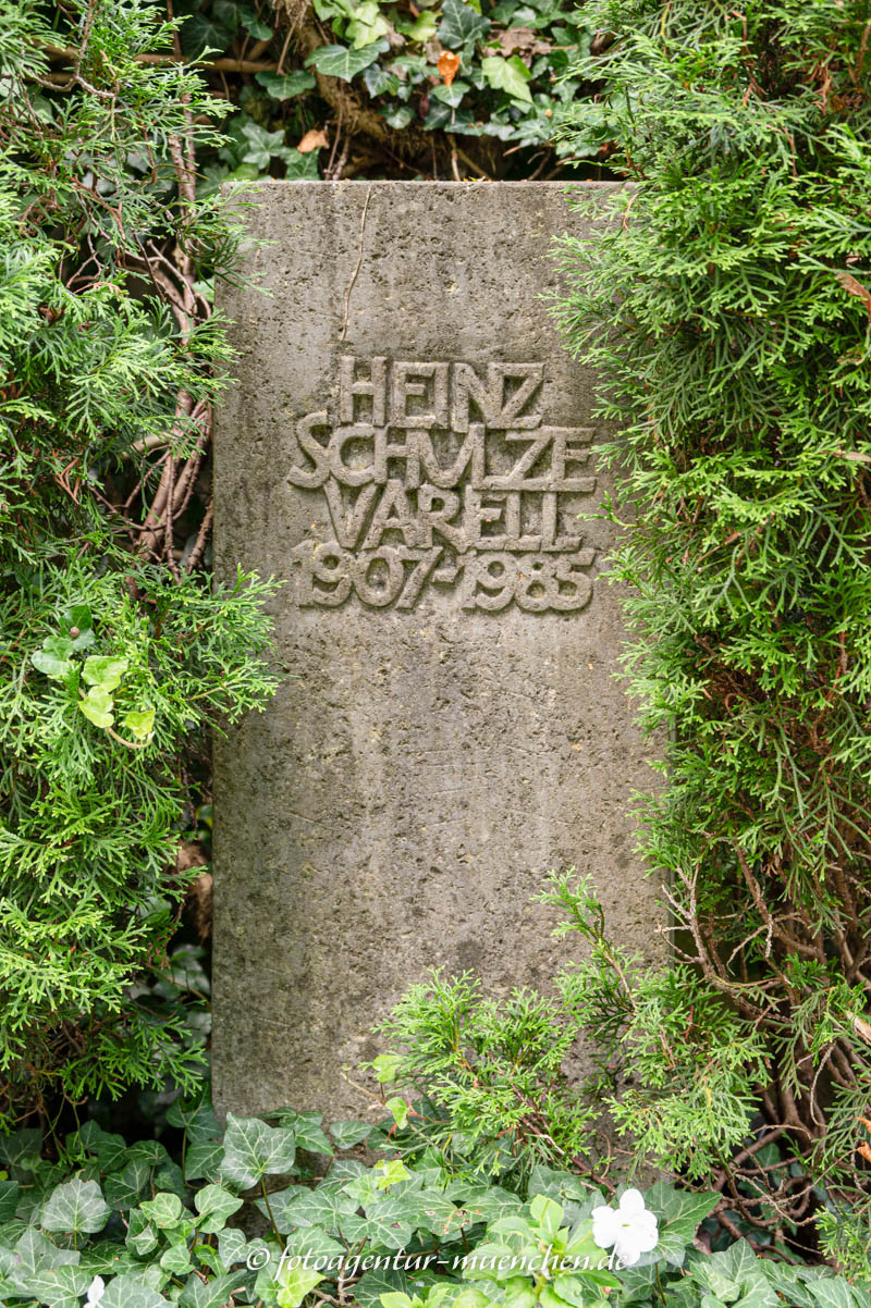 Heinz Schulze-Varell