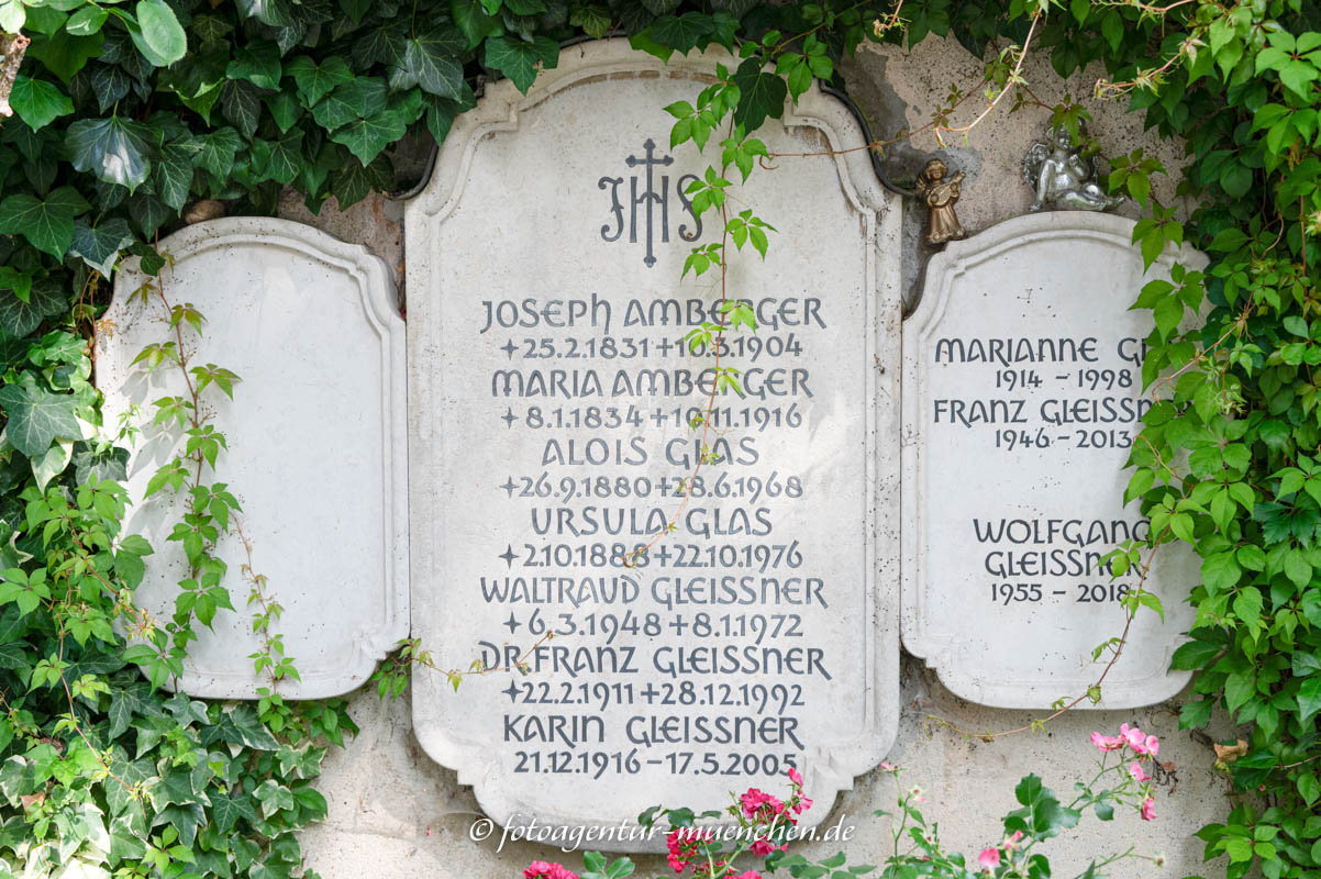Dr. jur. Franz Gleissner