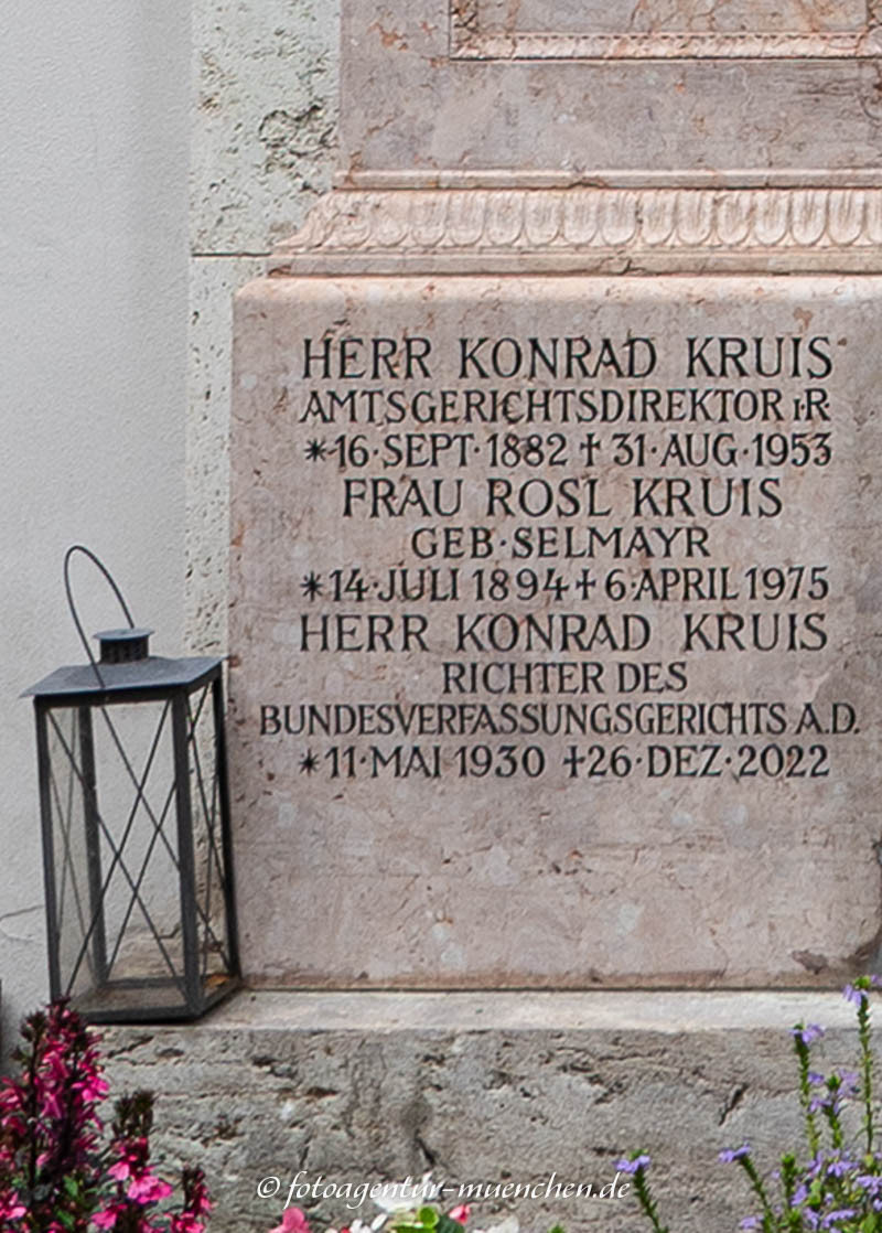 Konrad Kruis