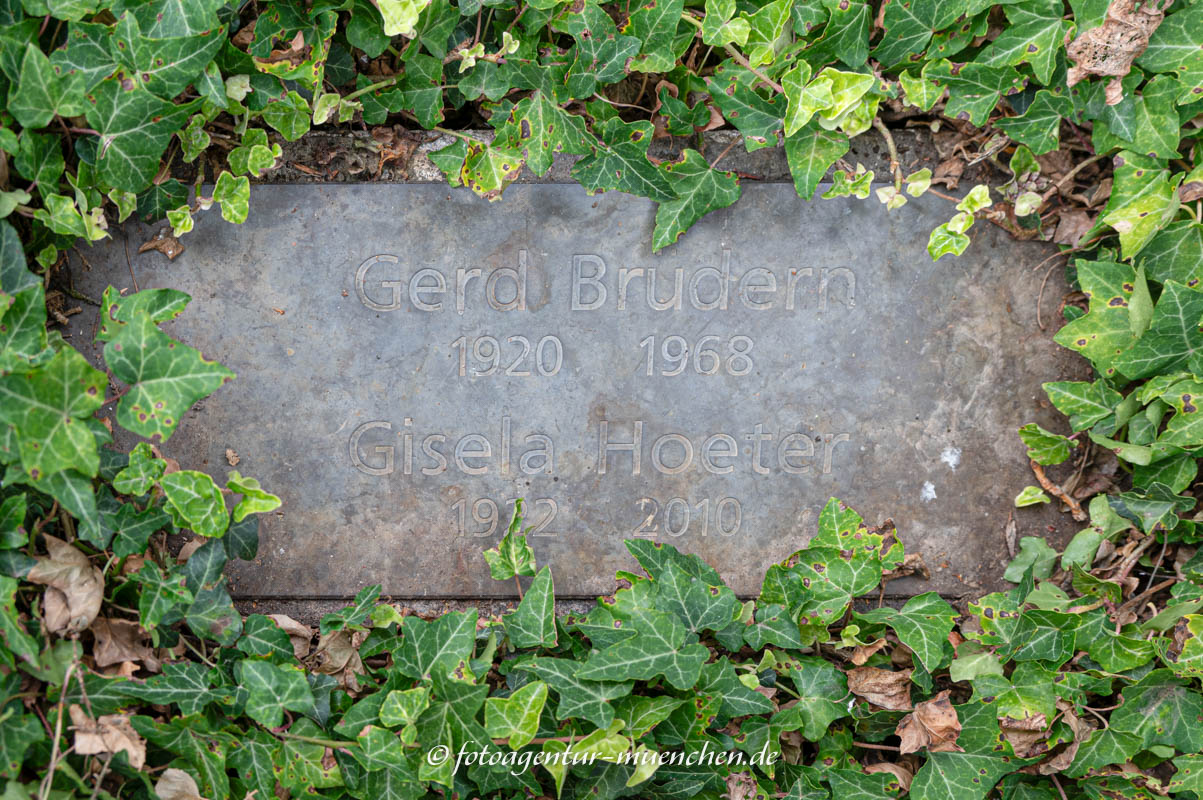 Gerd Brüdern