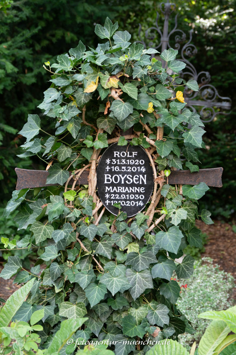 Rolf Boysen