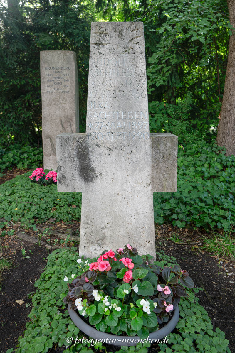 Rudolf Sachtleben