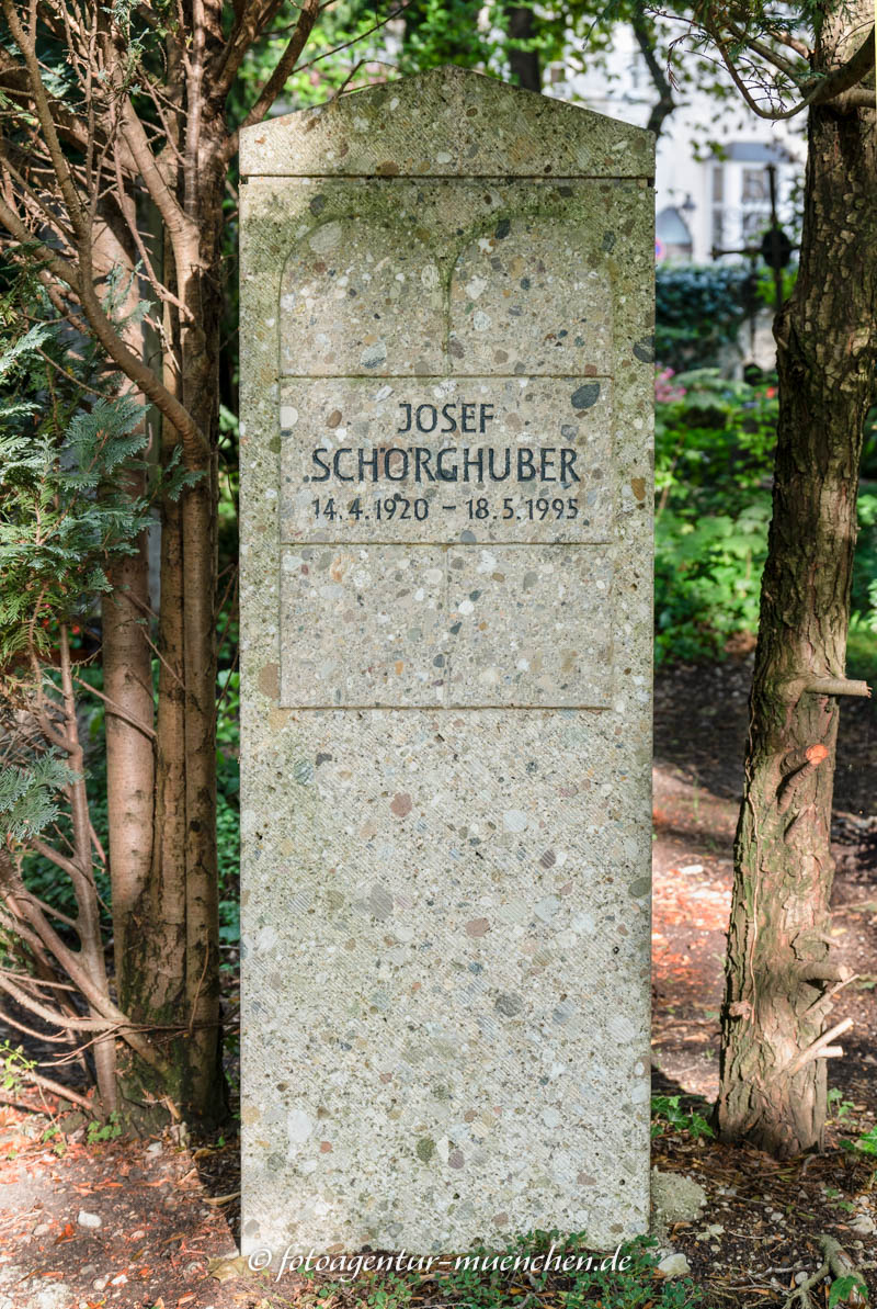 Josef Schörghuber