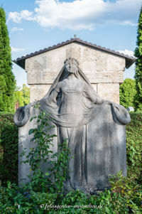 Stehle Alois - Trauernde