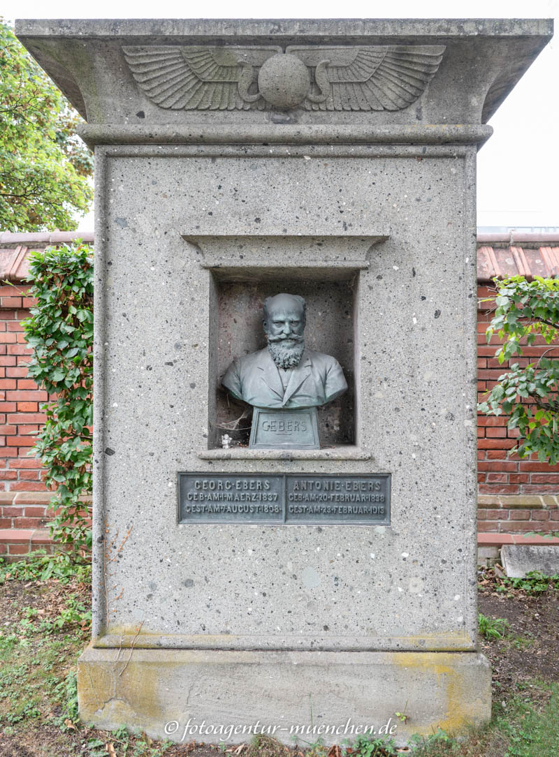 Dr. jur. Georg Ebers