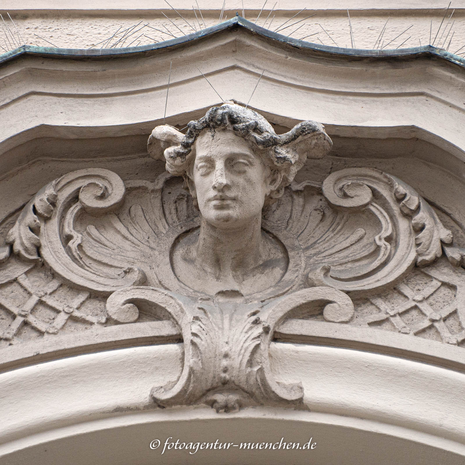 Merkur (Falken Eck)