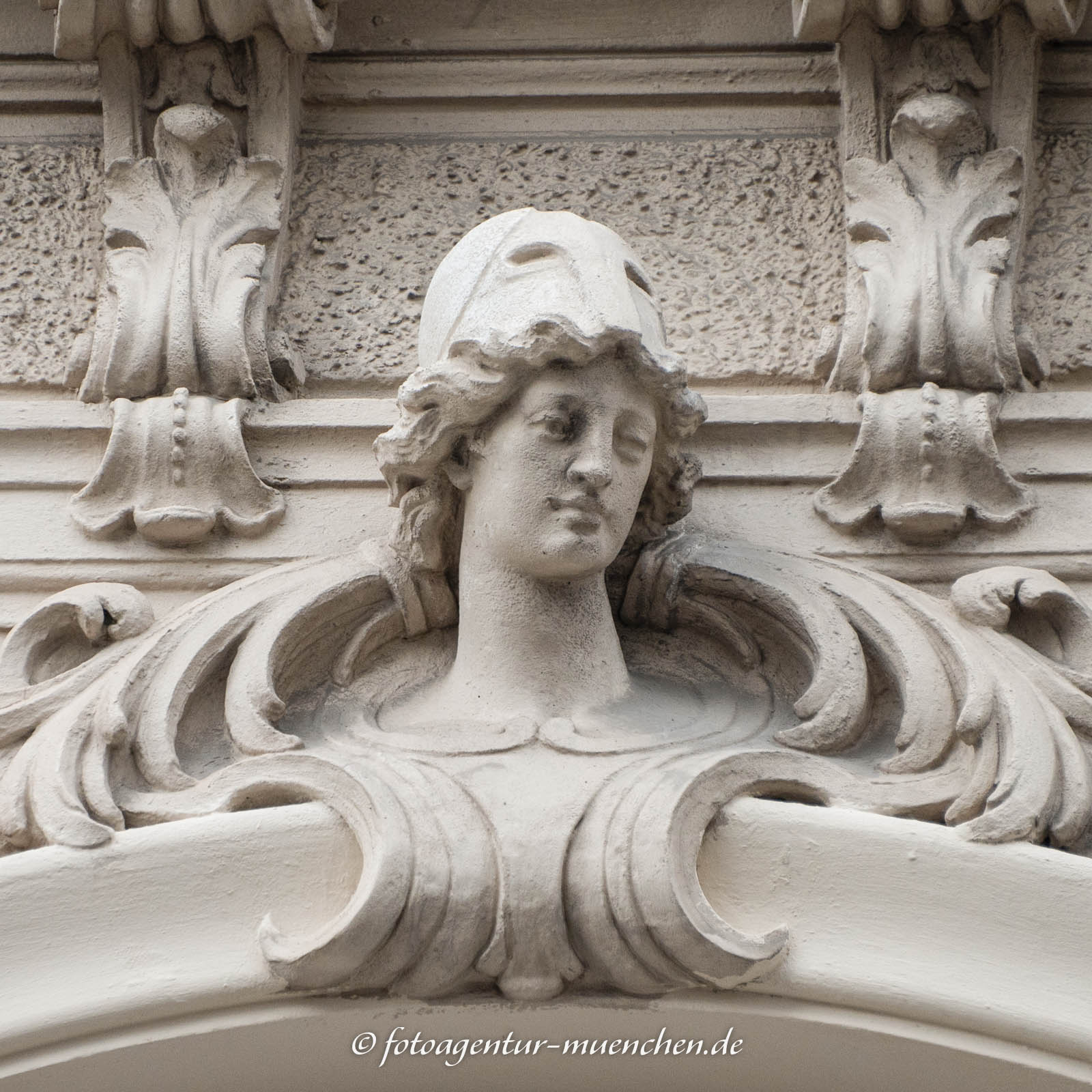 Pallas Athene