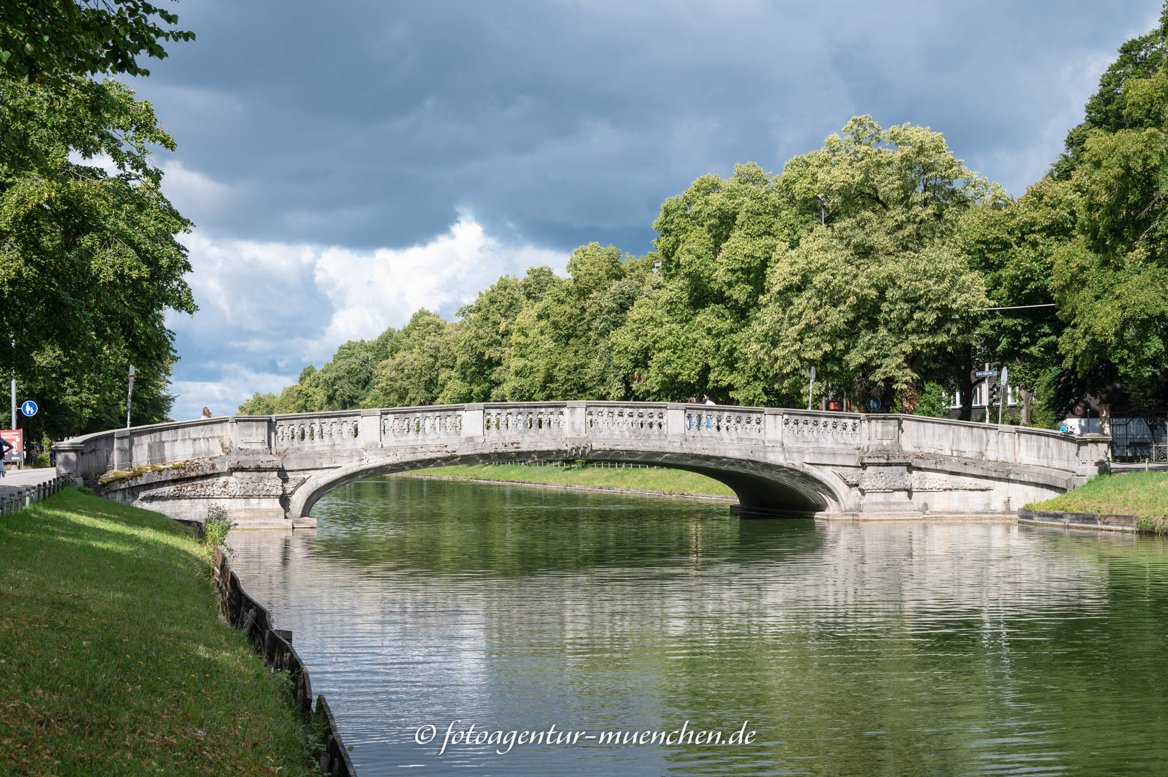 Gerner Brücke