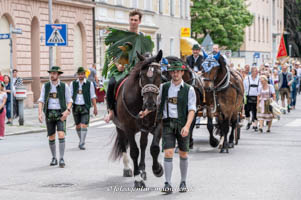 Gerhard Willhalm – Wasservogelfest