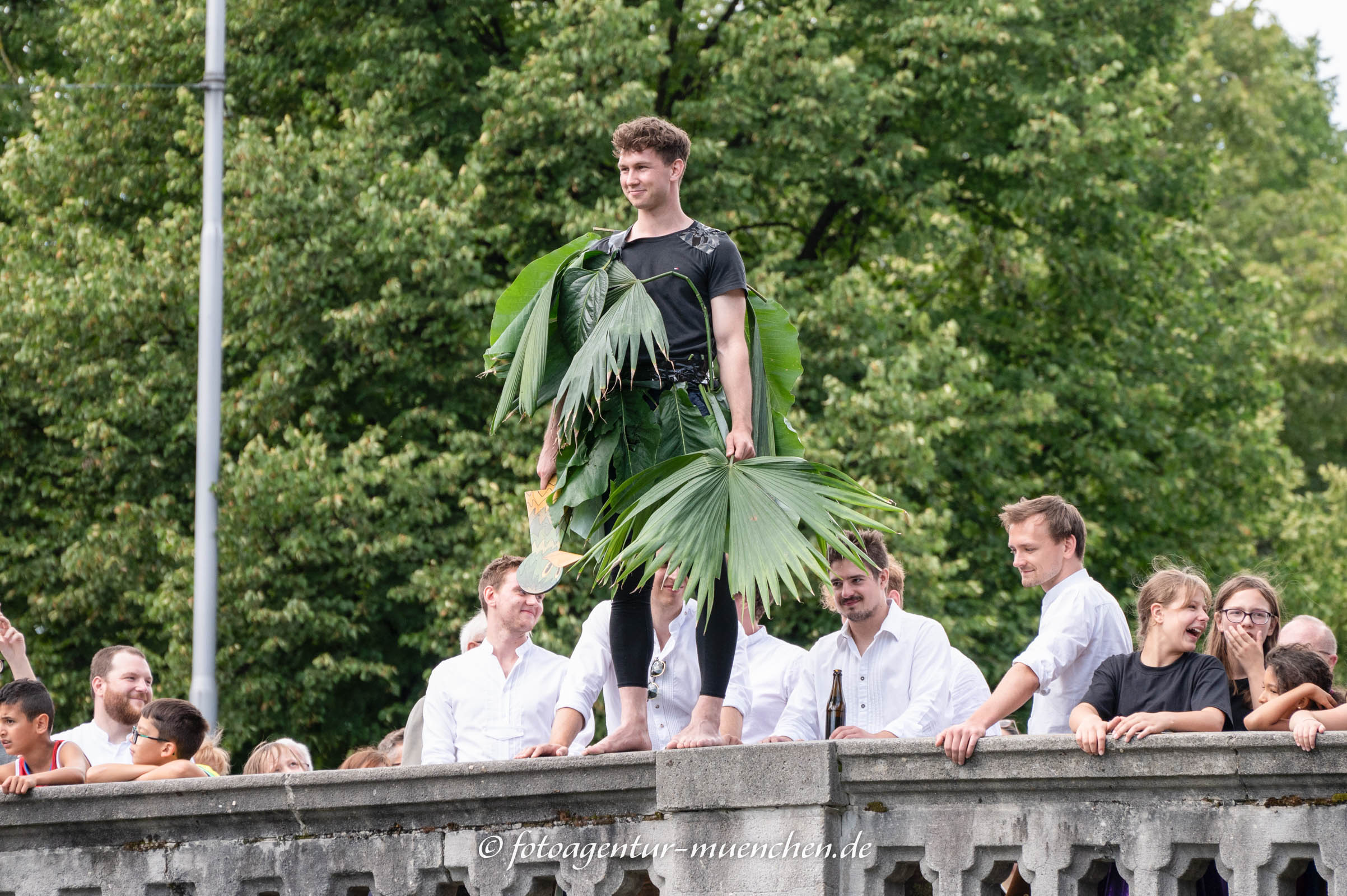 Wasservogelfest