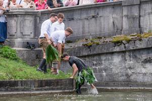 Gerhard Willhalm – Wasservogelfest 2023