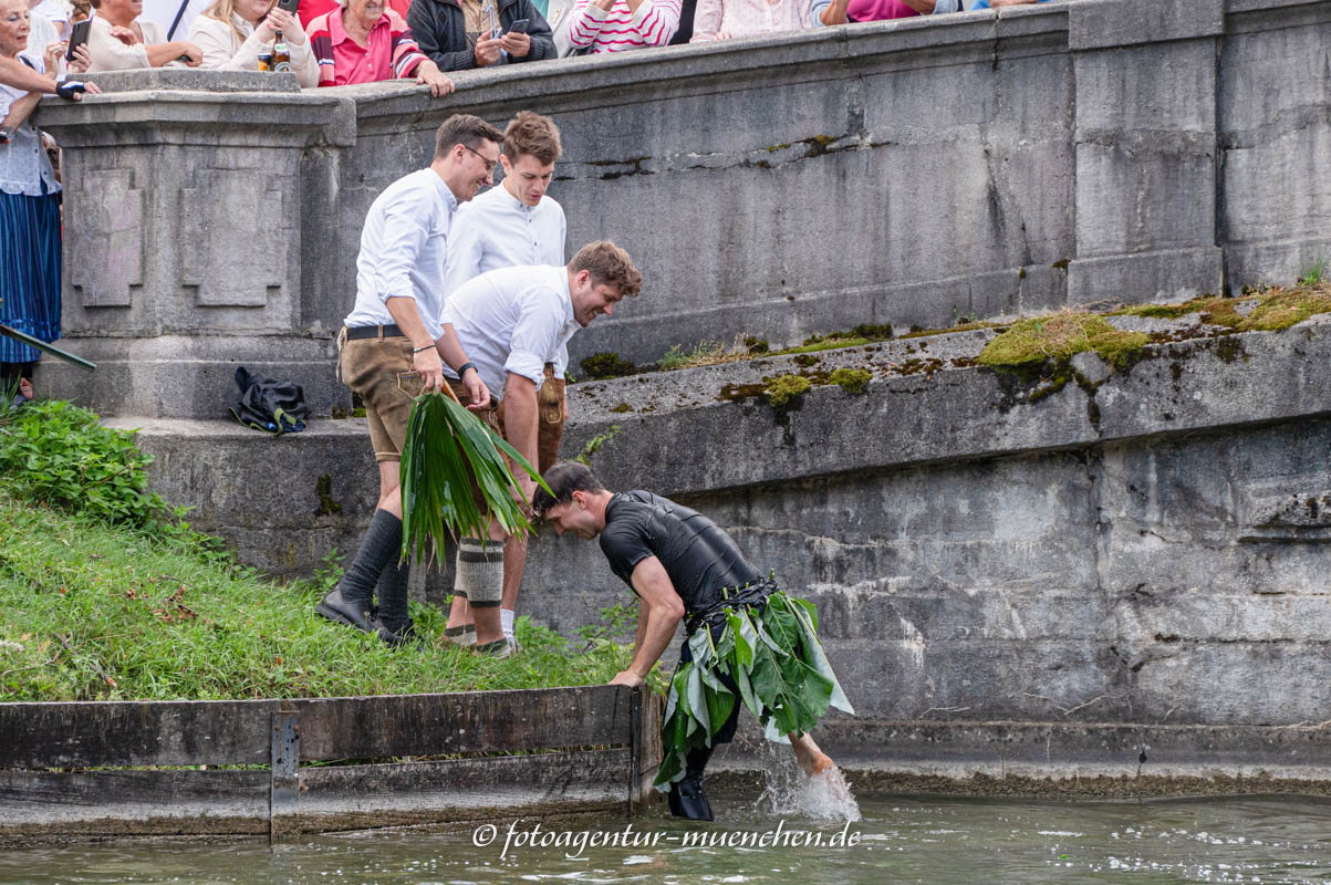 Gerhard Willhalm - Wasservogelfest 2023