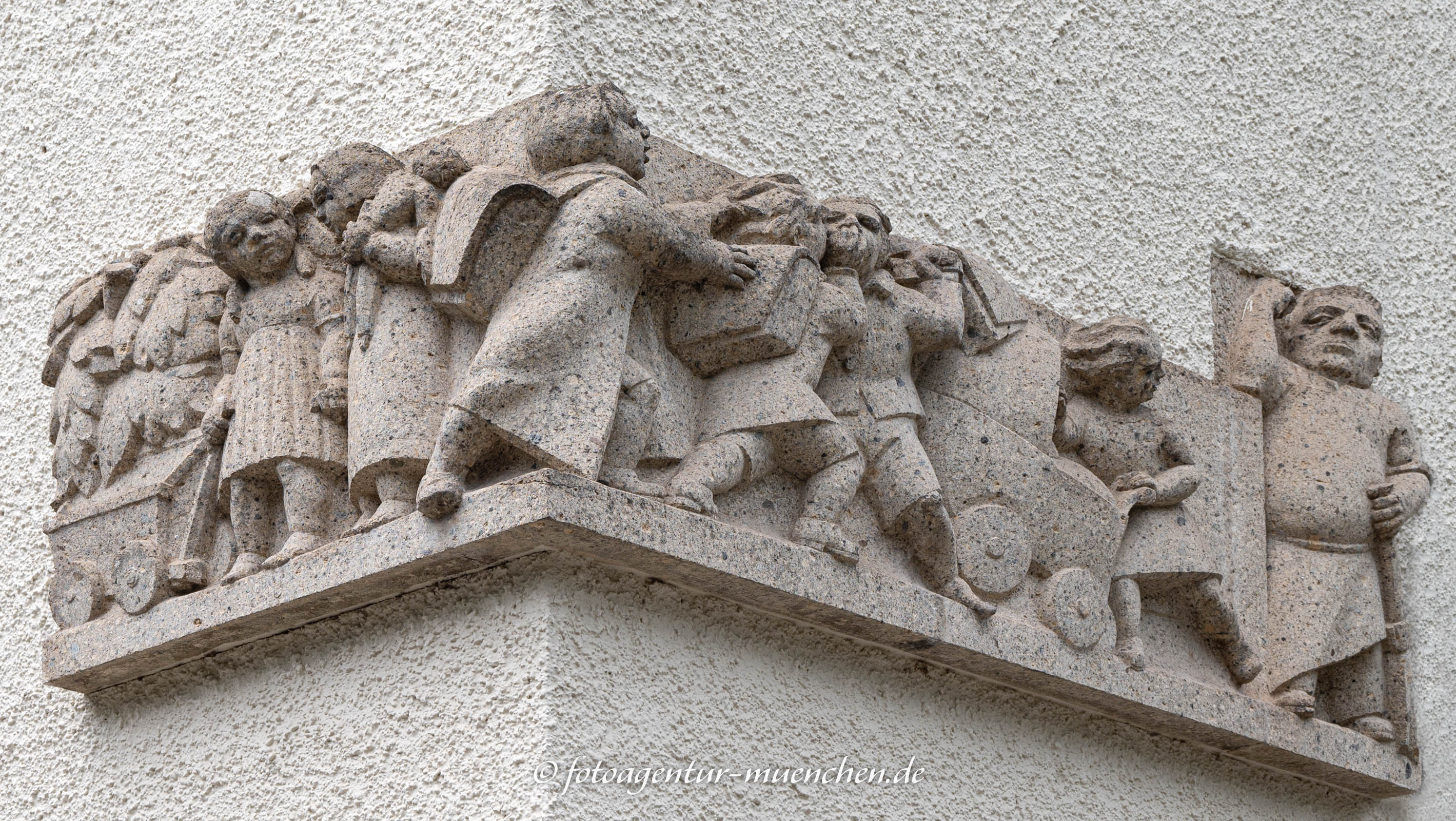 Wandschmuck