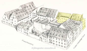 Gerhard Willhalm – Falkeneck nach Gustav Schneider