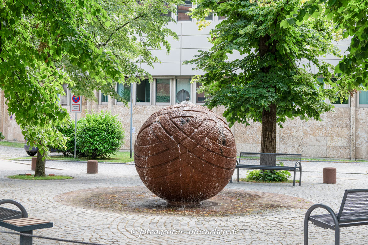 Brunnen